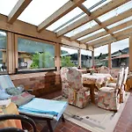 Bed and Breakfast Fruehstueckspension Sport Mayr Söll