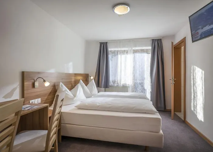 Bed & Breakfast Fruehstueckspension Sport Mayr 3*