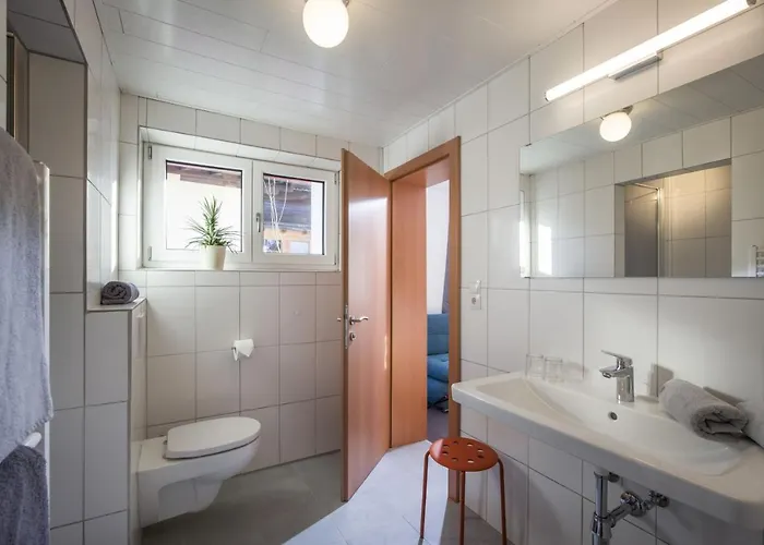 Panzió Fruehstueckspension Sport Mayr Söll