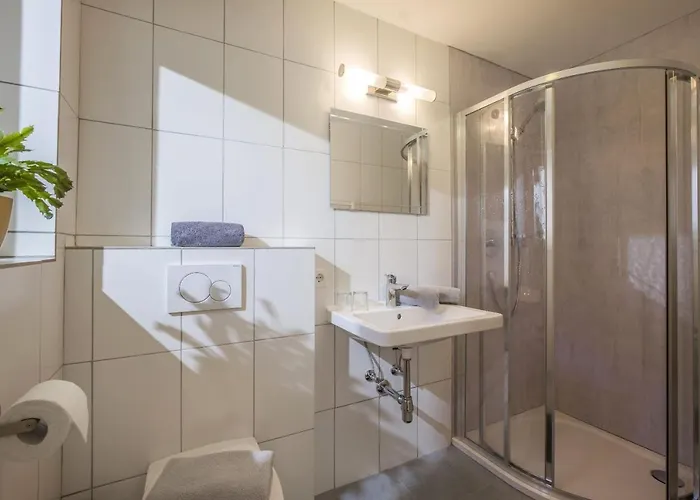 Fruehstueckspension Sport Mayr Bed & Breakfast Soll