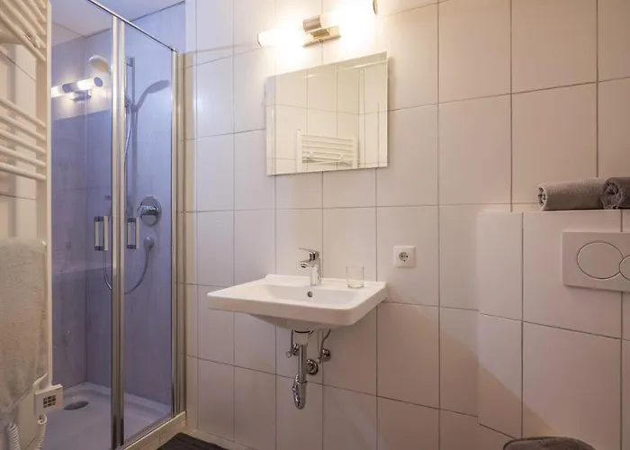 Fruehstueckspension Sport Mayr Bed & Breakfast Soll