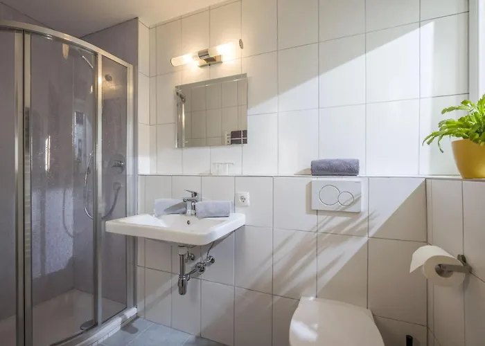 Bed & Breakfast Fruehstueckspension Sport Mayr