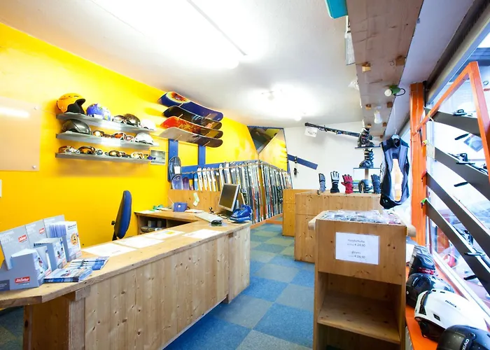 Fruehstueckspension Sport Mayr 3*