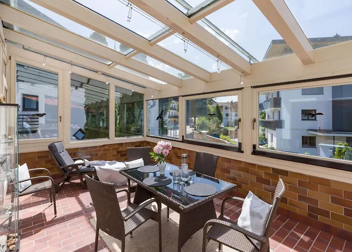 Fruehstueckspension Sport Mayr Panzió 3*