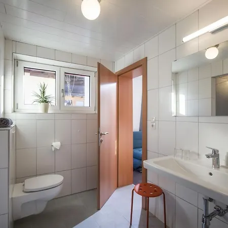 Bed & Breakfast Fruehstueckspension Sport Mayr Soll