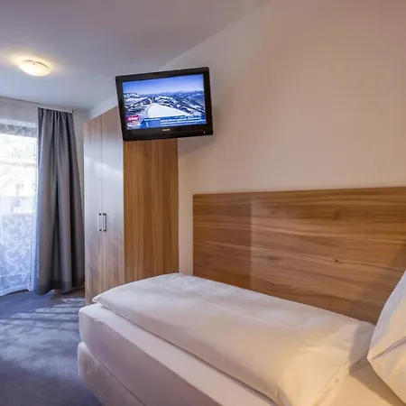 Fruehstueckspension Sport Mayr Bed & Breakfast *
