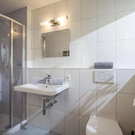 B&B Fruehstueckspension Sport Mayr