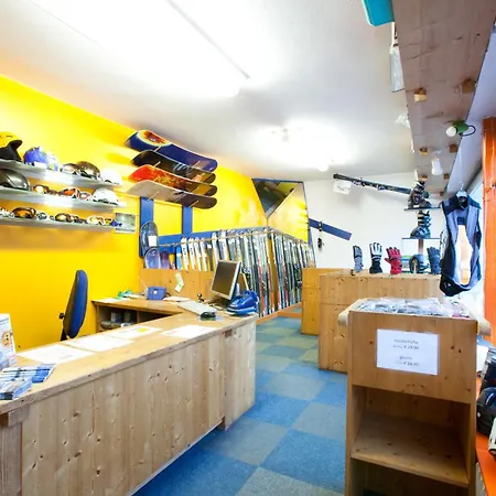Fruehstueckspension Sport Mayr *