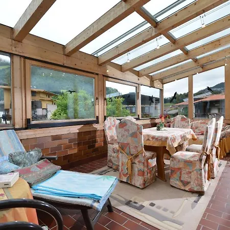 Bed & Breakfast Fruehstueckspension Sport Mayr Soll